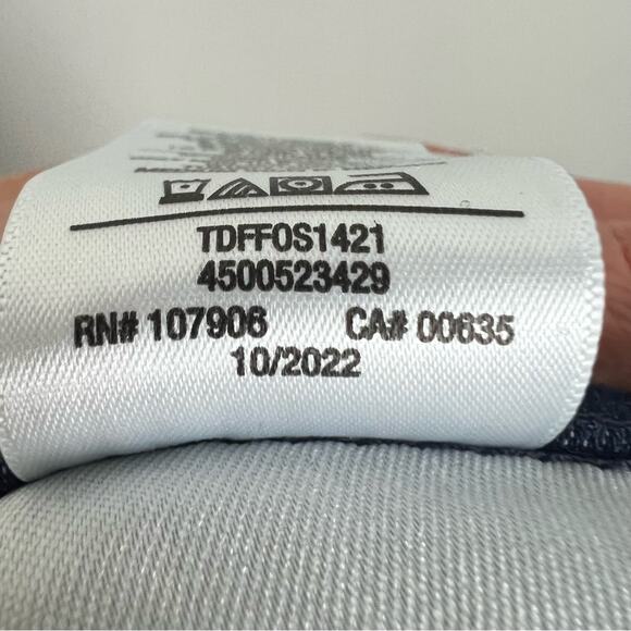 NWT Hudson Jeans Nico Mid Rise Super Skinny Ankle Jeans sz 25 Fossil Dark Blue - Picture 7 of 14